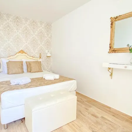 Magnífico A 35m Da - Apart. Isa Apartamento Albufeira