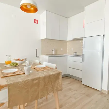 Apartment Magnifico A 35m Da - Apart. Isa
