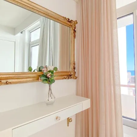 Magnifico A 35m Da - Apart. Isa Apartment Albufeira