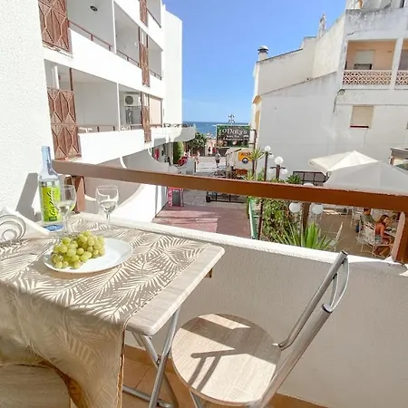 Apartment Magnifico A 35m Da - Apart. Isa Albufeira