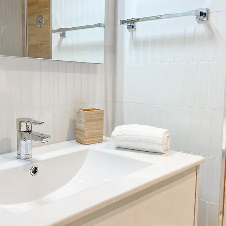 Magnifico A 35m Da - Apart. Isa Apartment Albufeira