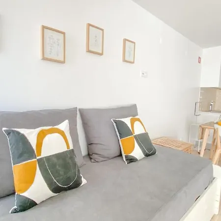 Apartamento Magnífico A 35m Da - Apart. Isa *